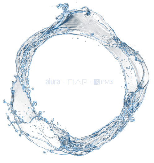 Alura + Fiap + PM3